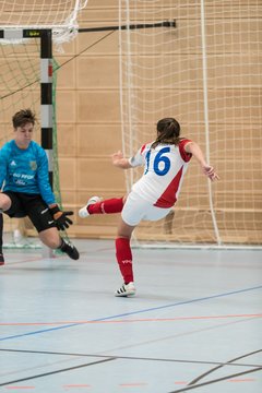 Bild 289 - Rathje Cup Frauen